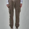 Rick Owens DRKSHDW Mastodon Cut - LABELS