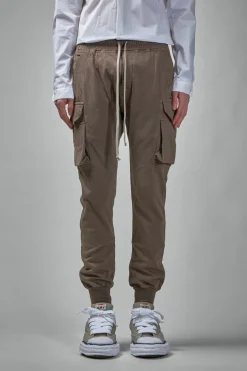 Rick Owens DRKSHDW Mastodon Cut - LABELS