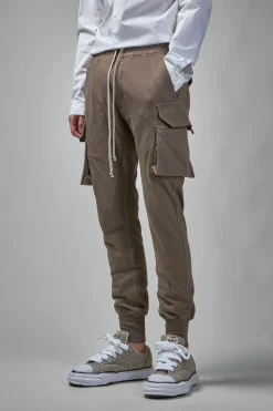 Rick Owens DRKSHDW Mastodon Cut - LABELS