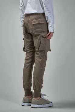 Rick Owens DRKSHDW Mastodon Cut - LABELS