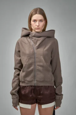 Rick Owens DRKSHDW Mountain Hoodie - LABELS