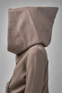 Rick Owens DRKSHDW Mountain Hoodie - LABELS