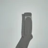Rick Owens DRKSHDW Peterville Knee High Socks - LABELS