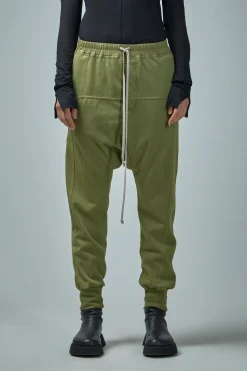 Rick Owens DRKSHDW Prisoner Drawstring - LABELS