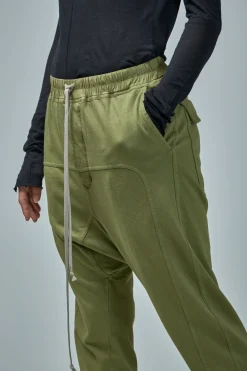 Rick Owens DRKSHDW Prisoner Drawstring - LABELS