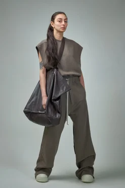 Rick Owens DRKSHDW Pusher Pants - LABELS