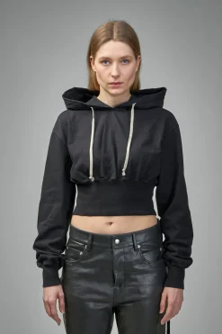 Rick Owens DRKSHDW Tatlin Hoodie - LABELS