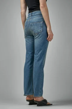 Rick Owens DRKSHDW VDD Jeans - LABELS