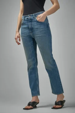 Rick Owens DRKSHDW VDD Jeans - LABELS