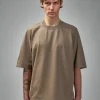 Rick Owens DRKSHDW Walrus T - LABELS