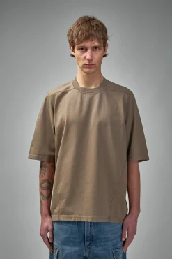 Rick Owens DRKSHDW Walrus T - LABELS
