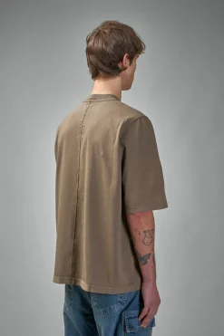 Rick Owens DRKSHDW Walrus T - LABELS