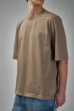 Rick Owens DRKSHDW Walrus T - LABELS