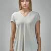 Rick Owens Floating Top - LABELS