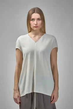 Rick Owens Floating Top - LABELS