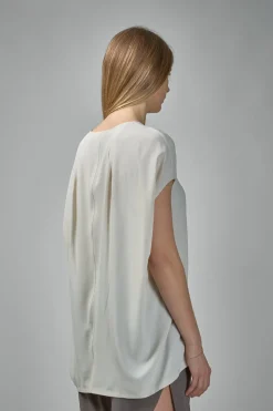 Rick Owens Floating Top - LABELS