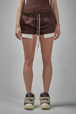 Rick Owens FOG Boxers - LABELS