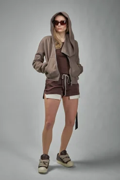 Rick Owens FOG Boxers - LABELS