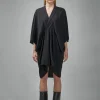 Rick Owens Half Moon Mini - LABELS