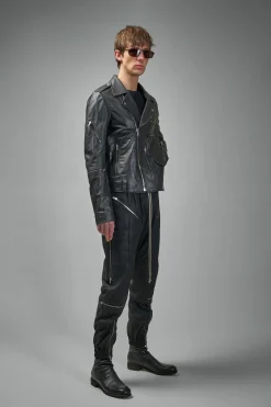 Rick Owens Headon Joggers - LABELS