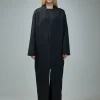 Rick Owens Island Coat - LABELS