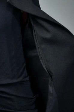 Rick Owens Island Coat - LABELS