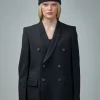 Rick Owens JMF Blazer - LABELS