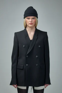 Rick Owens JMF Blazer - LABELS