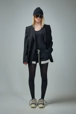 Rick Owens JMF Blazer - LABELS