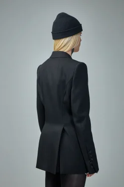 Rick Owens JMF Blazer - LABELS