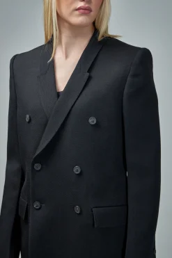 Rick Owens JMF Blazer - LABELS