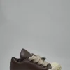 Rick Owens Jumbolaced Low Sneaks - LABELS