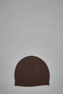 Rick Owens Knit Beanie - LABELS
