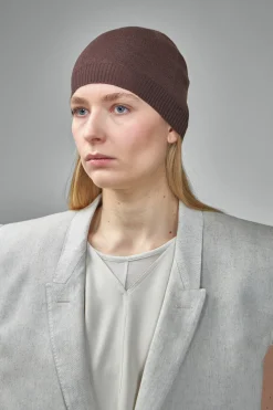 Rick Owens Knit Beanie - LABELS