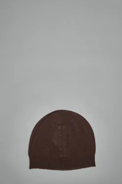Rick Owens Knit Beanie - LABELS