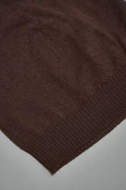 Rick Owens Knit Beanie - LABELS