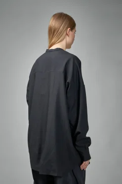 Rick Owens Lido Larry Shirt - LABELS