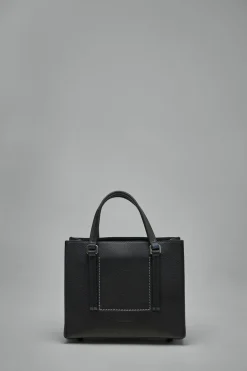 Rick Owens Mini Edith - LABELS