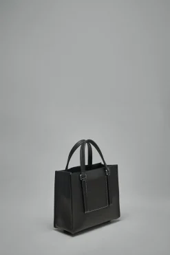 Rick Owens Mini Edith - LABELS