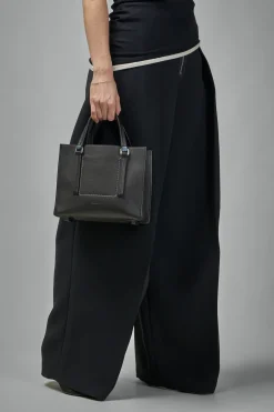Rick Owens Mini Edith - LABELS