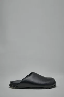 Rick Owens Mule Granola - LABELS