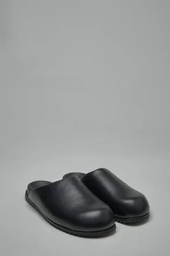 Rick Owens Mule Granola - LABELS