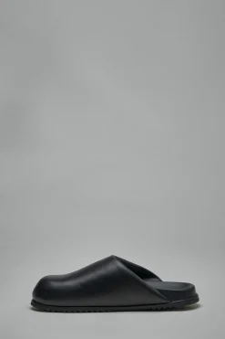 Rick Owens Mule Granola - LABELS