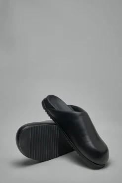 Rick Owens Mule Granola - LABELS