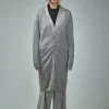 Rick Owens Peter Cardigan - LABELS