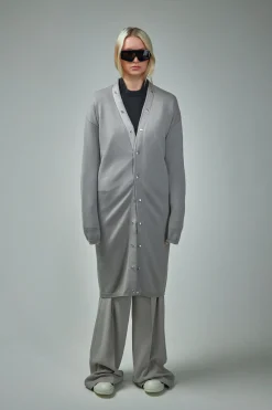 Rick Owens Peter Cardigan - LABELS