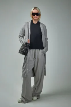 Rick Owens Peter Cardigan - LABELS