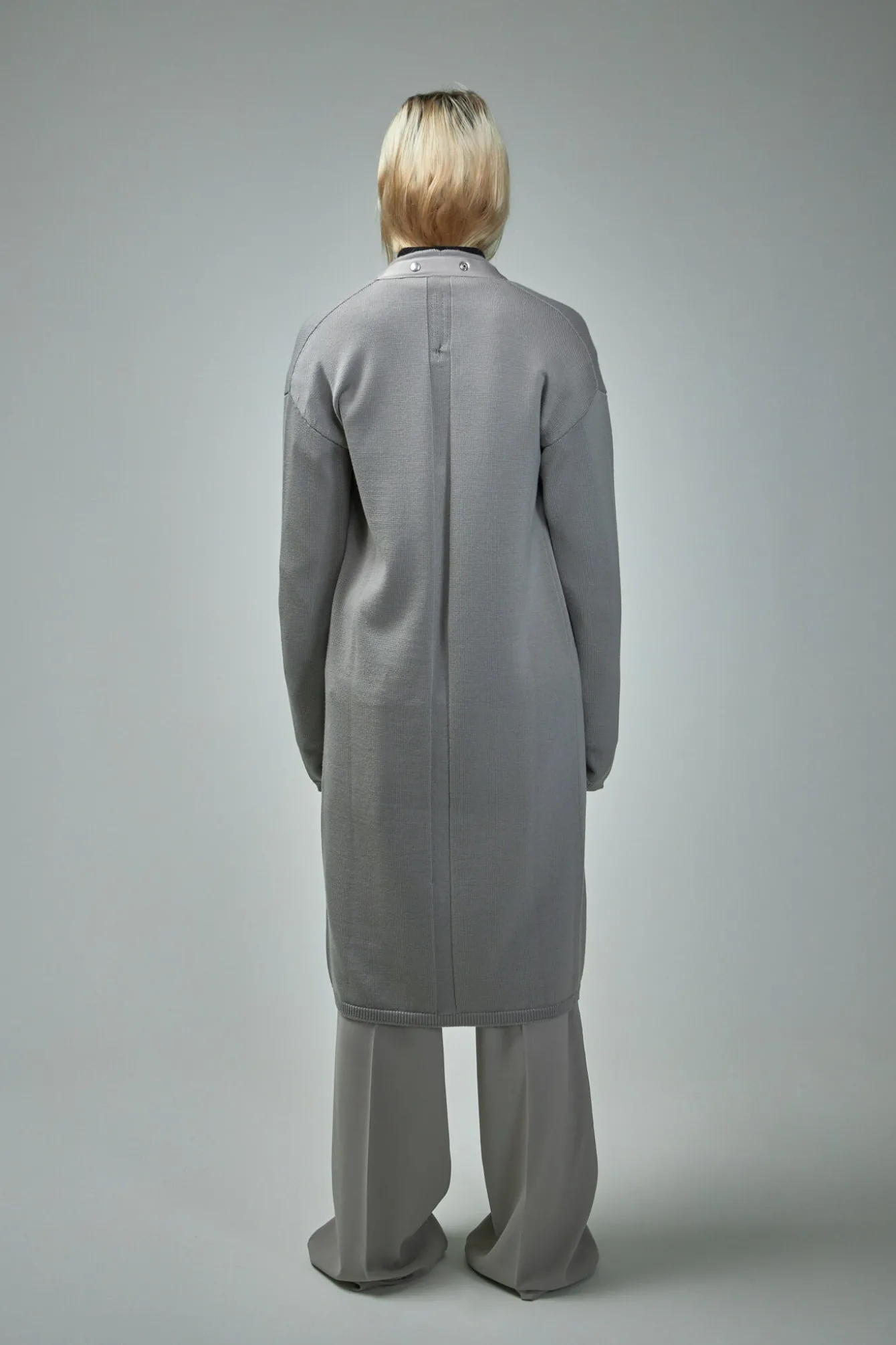 Rick Owens Peter Cardigan - LABELS