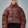Rick Owens Porterville Turtle Jacket - LABELS