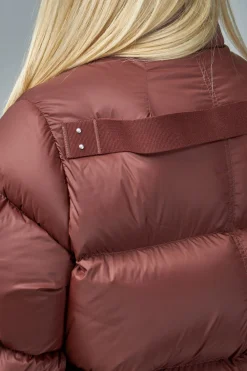 Rick Owens Porterville Turtle Jacket - LABELS